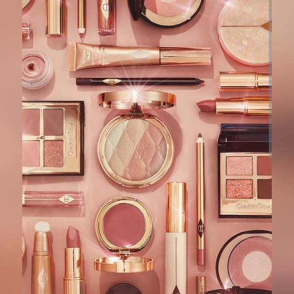 MAKE-UP MADNESS SHOW- DIOR, GUCCI, JEFFREE STAR, YSL, TATCHA, - Picture 2 of 5